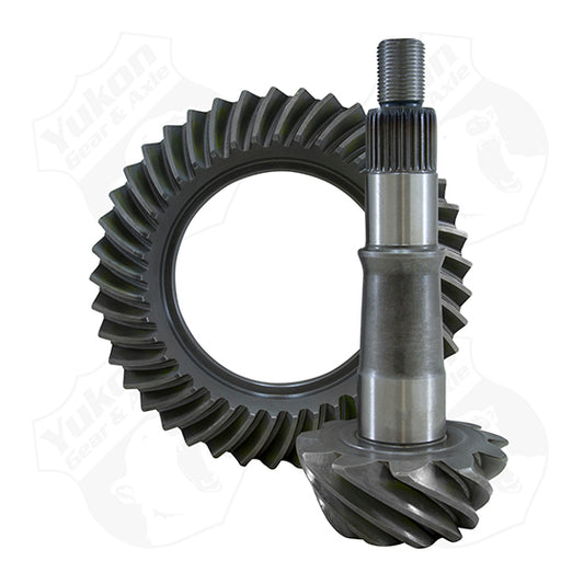 3.42 Ring & Pinion Gear Set GM 8.5