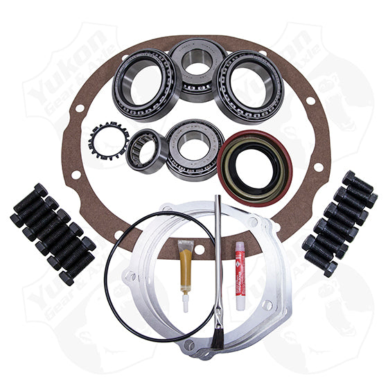 Master Overhaul Kit Ford 9in w/ Daytona Support