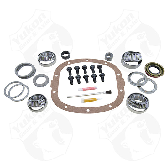 Master Overhaul Kit GM 7.5 & 7.625 1982-99