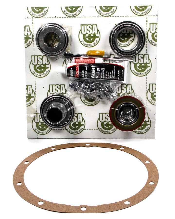 Master Overhaul Kit Chevy 1955-64 Car & Trk