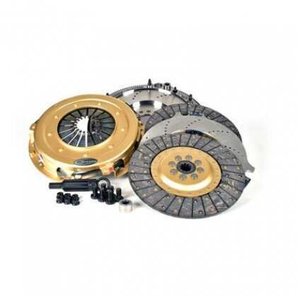 Transmission Clutch and Flywheel Kit