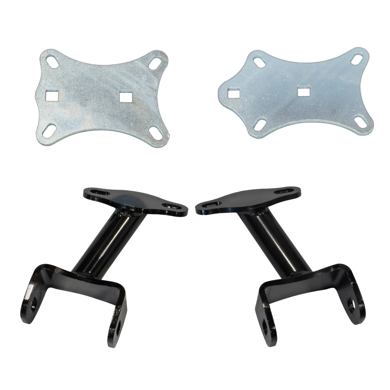 LS Engine Mounts, C10 Crossmember